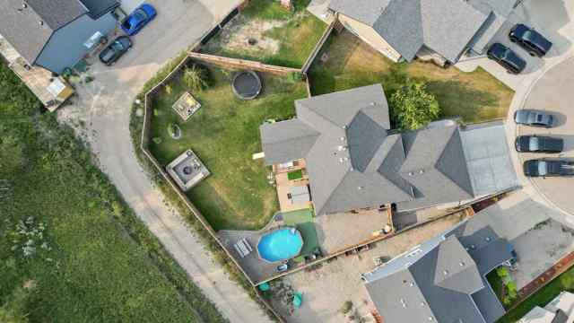 NONE real estate 245 200 Valarosa Place  in NONE Didsbury
