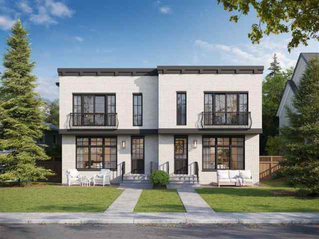 Mount Pleasant real estate 605 29 Avenue NW in Mount Pleasant Calgary