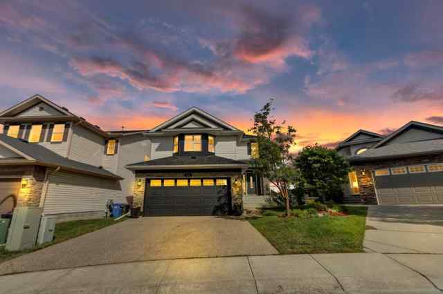 Kincora real estate 284 Kincora Heights NW in Kincora Calgary