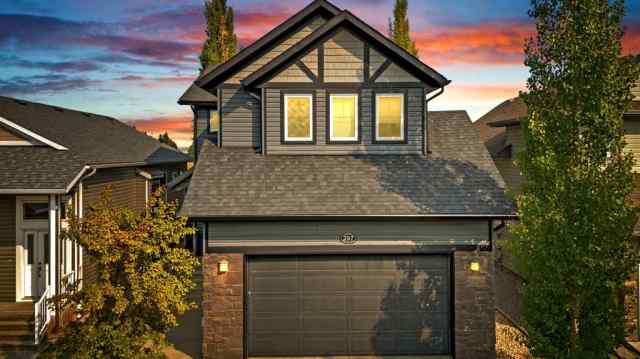 Clearview Ridge real estate 297 Carrington Drive  in Clearview Ridge Red Deer