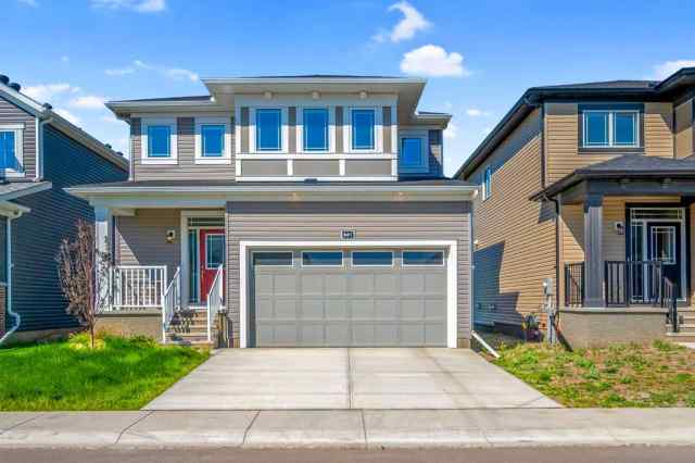  T4B 5L5 Airdrie