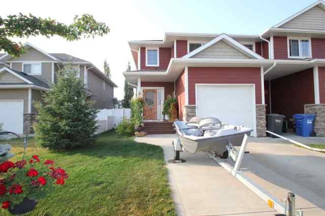 Timberlands real estate 19 Tallman Close  in Timberlands Red Deer