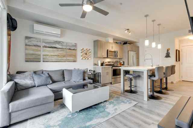 Auburn Bay real estate 207, 200 Auburn Meadows Common SE in Auburn Bay Calgary