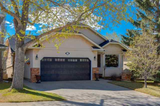 Arbour Lake real estate 107 Arbour Lake Way NW in Arbour Lake Calgary