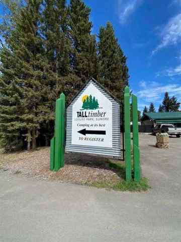 NONE real estate 270-5230, Highway 27 Timber Ridge   in NONE Sundre