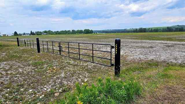 NONE real estate 1200 Highway 584   in NONE Sundre