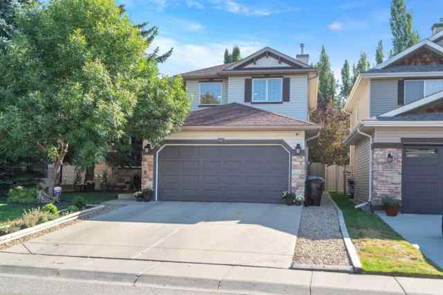 Chaparral real estate 42 Chaparral Grove SE in Chaparral Calgary