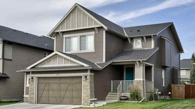 Kinniburgh North real estate 145 Kinniburgh Gardens  in Kinniburgh North Chestermere