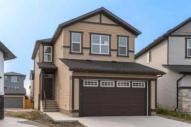 Montrose real estate 109 Monterey Place SE in Montrose High River