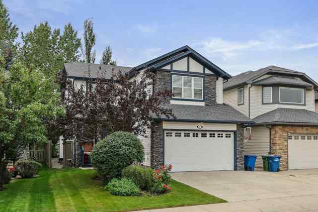 Coopers Crossing real estate 37 Coopers Close SW in Coopers Crossing Airdrie