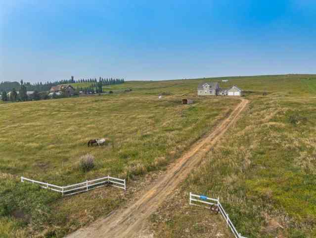 NONE real estate 290053 96 Street E in NONE Rural Foothills County