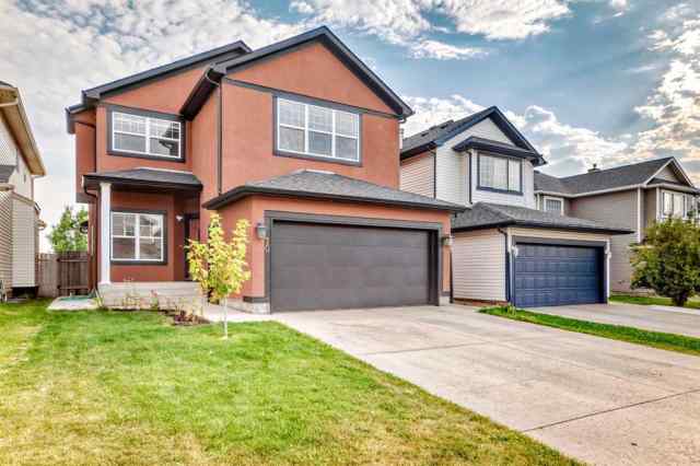 Martindale real estate 70 Martha's Meadow Close NE in Martindale Calgary