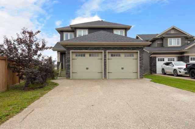 Parsons North real estate 100 HEIBERT Bay  in Parsons North Fort McMurray