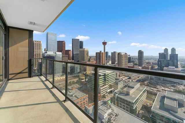 Beltline real estate 2705, 310 12 Avenue SW in Beltline Calgary