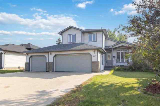 Timberlea real estate 117 BARBER Drive  in Timberlea Fort McMurray