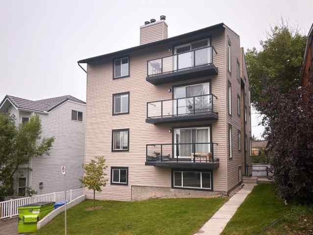 Bankview real estate 41, 2414 14A Street SW in Bankview Calgary