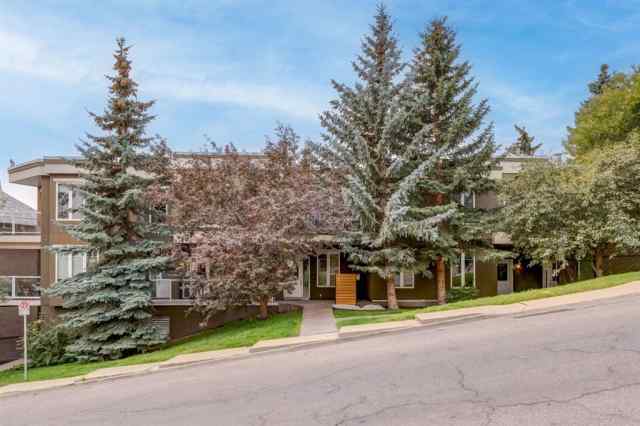 Bridgeland/Riverside real estate 523 5 Street NE in Bridgeland/Riverside Calgary