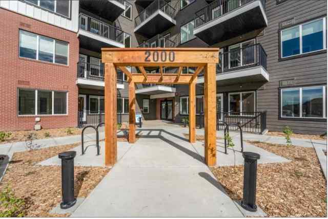 Cityscape real estate 2409, 395 Skyview Parkway NE in Cityscape Calgary