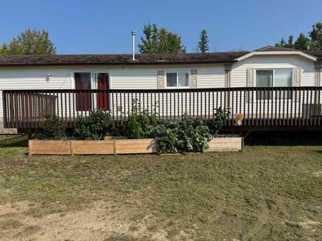 NONE real estate 2692 bambi st   in NONE Wabasca
