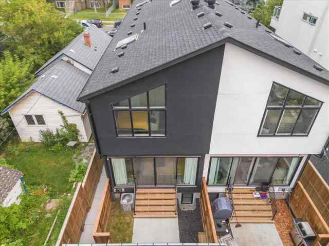 South Calgary real estate 4, 1825 27 Avenue SW in South Calgary Calgary