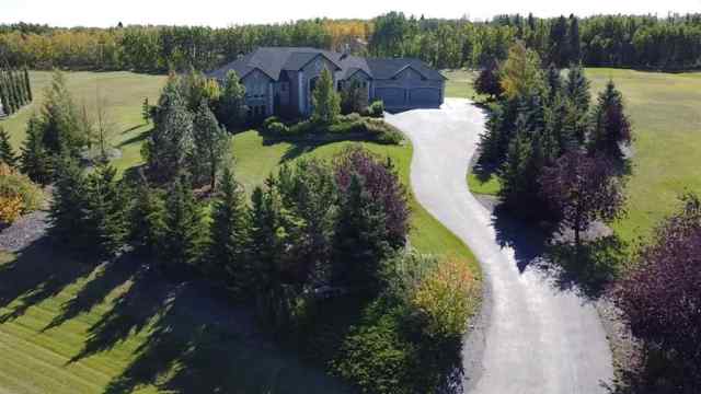 Bearspaw_Calg real estate 104 Grizzly Rise  in Bearspaw_Calg Rural Rocky View County