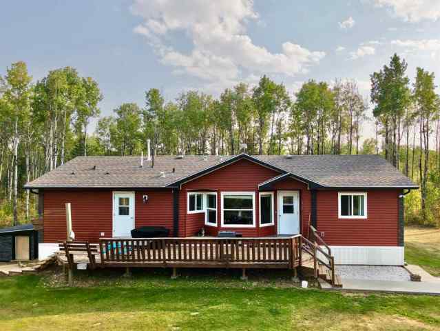 NONE real estate 9, 845011 Range Road 222   in NONE Rural Northern Lights, County of
