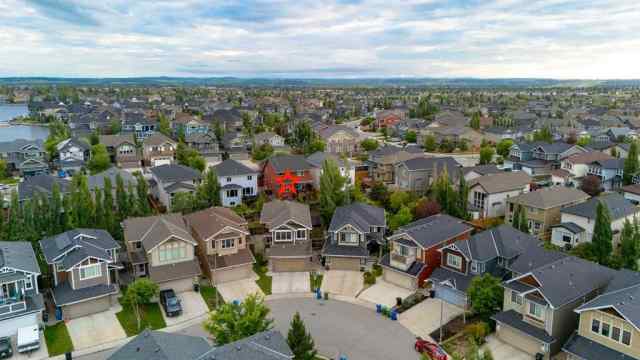 Auburn Bay real estate 94 Auburn Glen Common SE in Auburn Bay Calgary