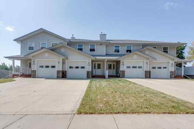 Harvest Meadows real estate 0, 5312, 5316, 5320, 5324 Westridge Drive  in Harvest Meadows Blackfalds