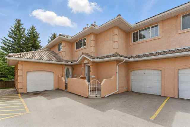 Coral Springs real estate 206 Coral Cove NE in Coral Springs Calgary