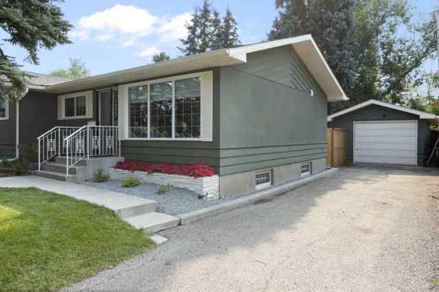 Haysboro real estate 1327 87 Avenue SW in Haysboro Calgary