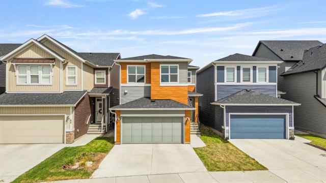 Seton real estate 38 Seton Parade SE in Seton Calgary