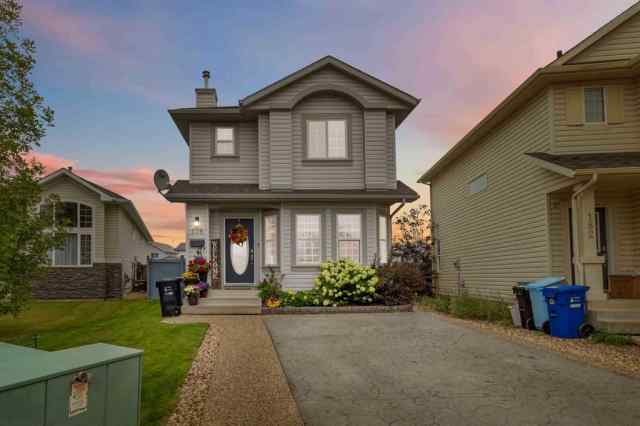Timberlea real estate 178 Mcdougall Crescent  in Timberlea Fort McMurray