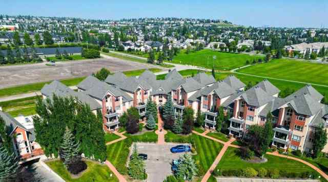 Signal Hill real estate 242, 30 Sierra Morena Landing SW in Signal Hill Calgary