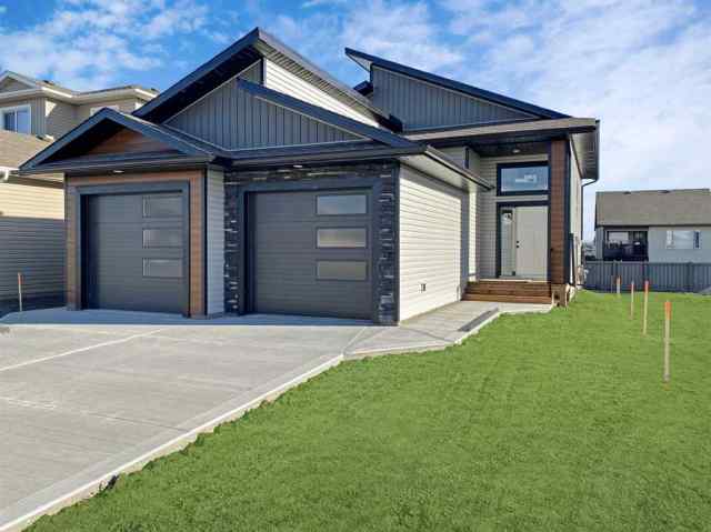 Arbour Hills real estate B, 10505 133 Street  in Arbour Hills Grande Prairie