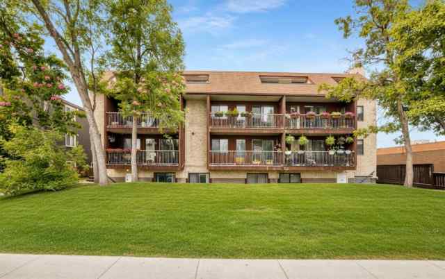 Rosscarrock real estate 101, 1113 37 Street SW in Rosscarrock Calgary