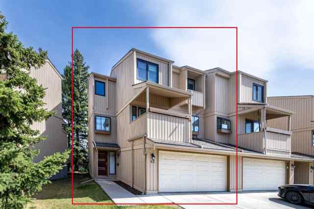 Beddington Heights real estate 62 Beacham Way NW in Beddington Heights Calgary