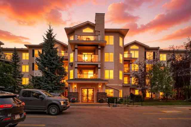 Rocky Ridge real estate 105, 345 Rocky Vista Park NW in Rocky Ridge Calgary