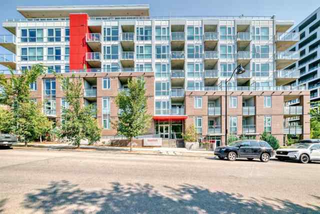 Bridgeland/Riverside real estate 216, 88 9 Street NE in Bridgeland/Riverside Calgary