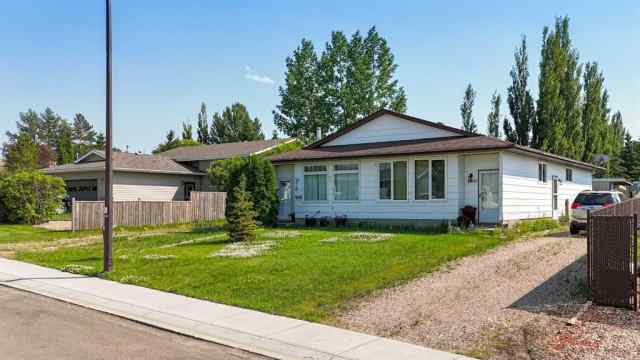 NONE real estate 4905 53 Avenue  in NONE Kitscoty
