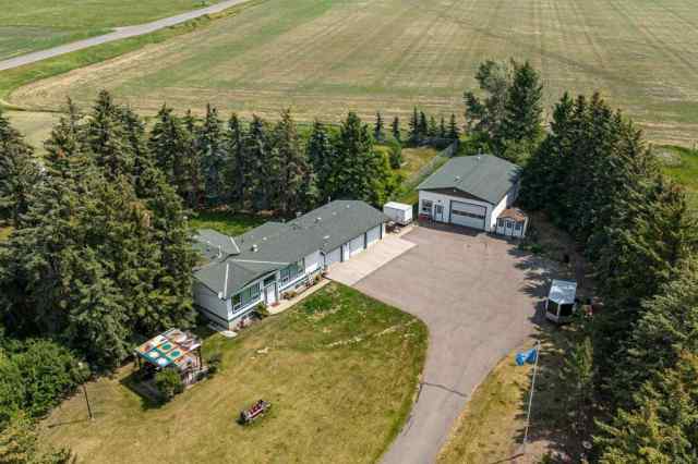 NONE real estate 2193 434 Avenue E in NONE Rural Foothills County