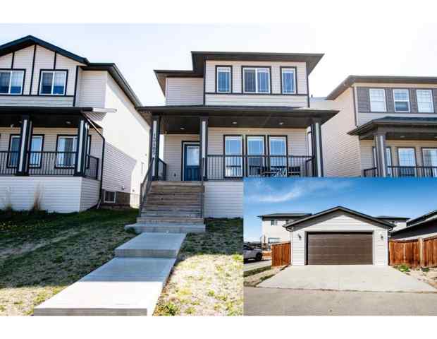 Arbour Hills real estate 13405 104B Street  in Arbour Hills Grande Prairie