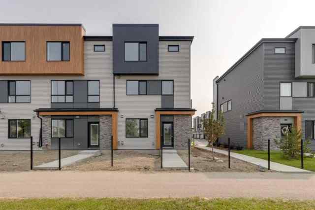 Midtown real estate 109, 81 Midtown Boulevard SW in Midtown Airdrie