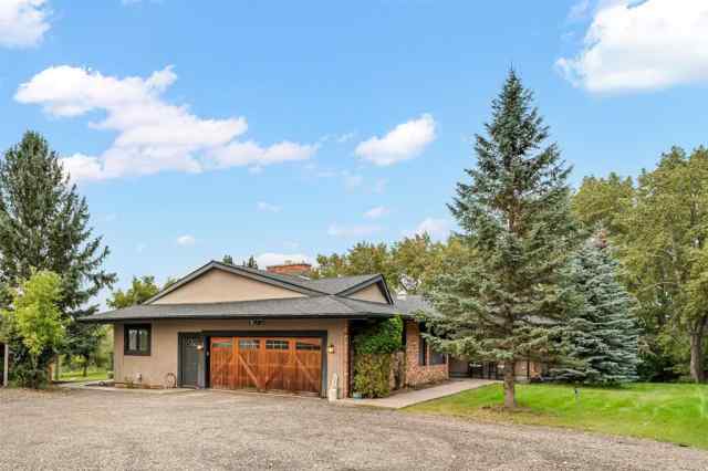 NONE real estate 274045 Haven's Gate E in NONE Rural Foothills County