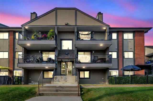Canyon Meadows real estate 2101, 13045 6 Street SW in Canyon Meadows Calgary