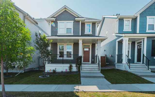 South Point real estate 329 south point Green SW in South Point Airdrie