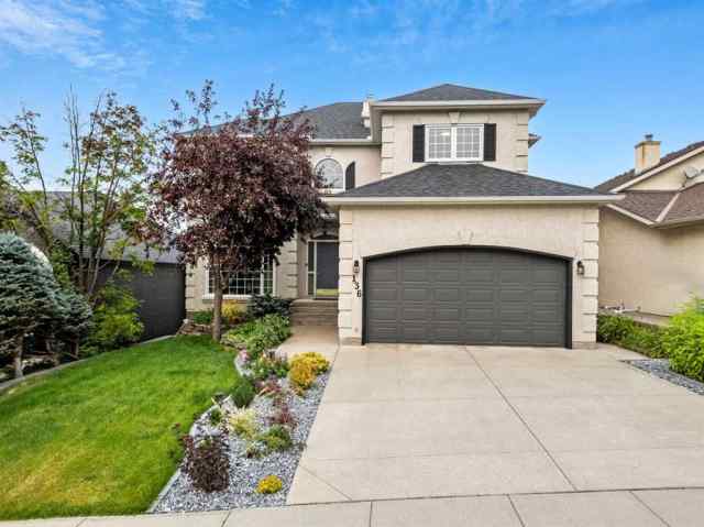 Patterson real estate 136 Patrick View SW in Patterson Calgary