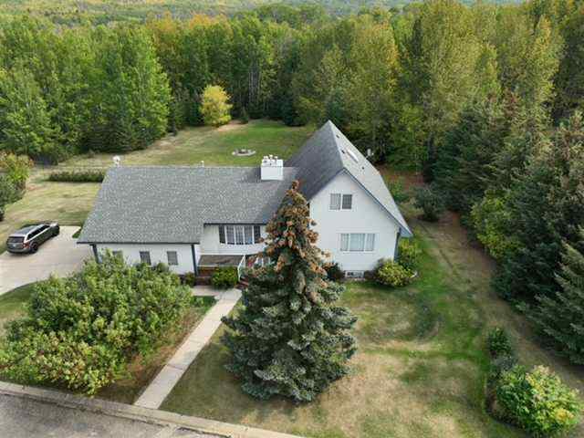 Athabasca Town real estate 4102 Hees Drive  in Athabasca Town Athabasca