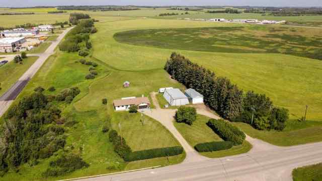 NONE real estate 38310 Highway 596   in NONE Rural Red Deer County