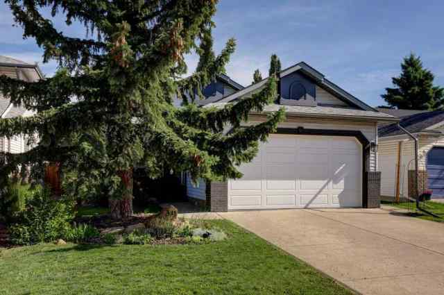 Citadel real estate 341 Citadel Hills Circle NW in Citadel Calgary