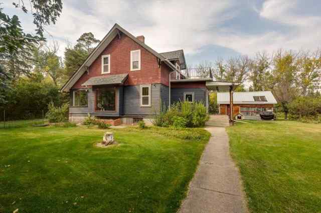 NONE real estate 37119 Range Road 281   in NONE Rural Red Deer County
